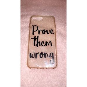 iPhone 8 Plus Phone Case